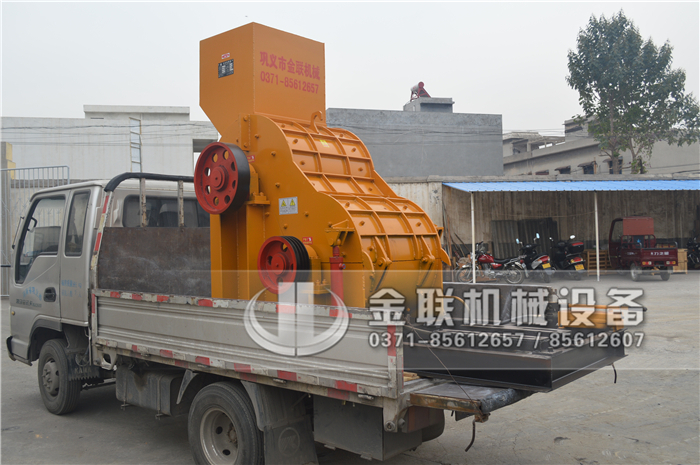 破碎煤專用是的雙級破煤機多少錢一臺，它是怎么工作的？