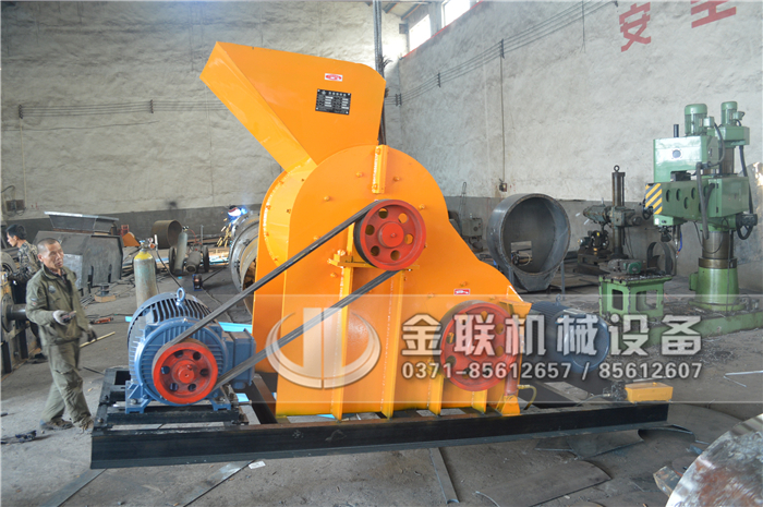 時產50噸煤矸石破碎機多少錢一臺，有哪些型號推薦？