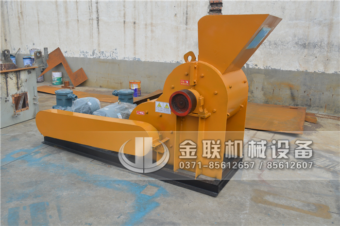 日產100噸原煤破碎機多少錢一臺，有哪些型號適合？