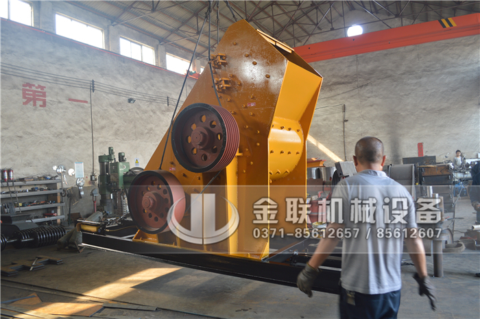 優勢多的碎煤機價格是多少，哪個廠家品質好？