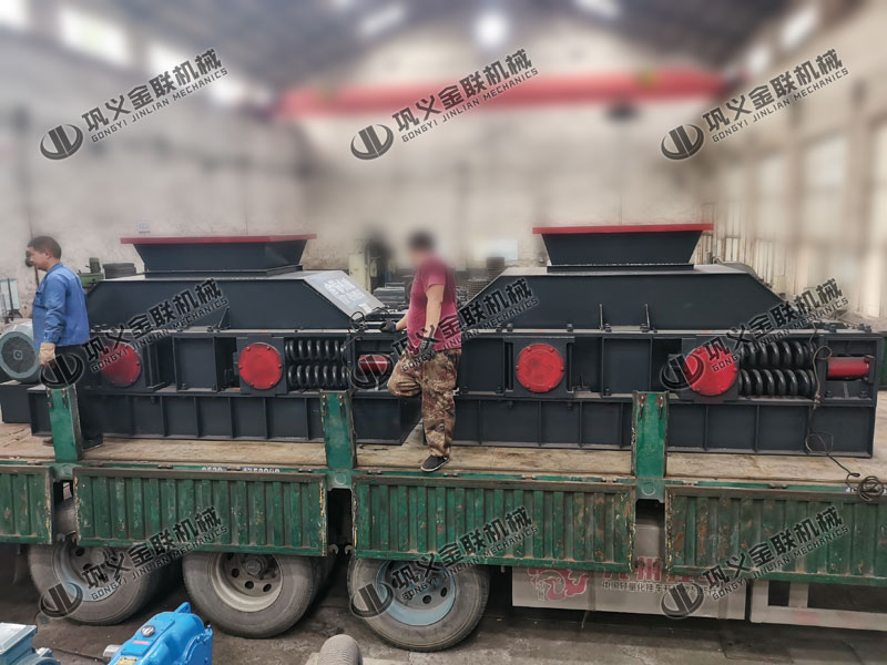 小型對(duì)輥式破碎機(jī)的價(jià)格是多少，有哪些型號(hào)可選？