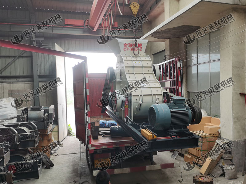 河南哪個廠家煤炭粉碎機(jī)品質(zhì)好，報(bào)價是多少？