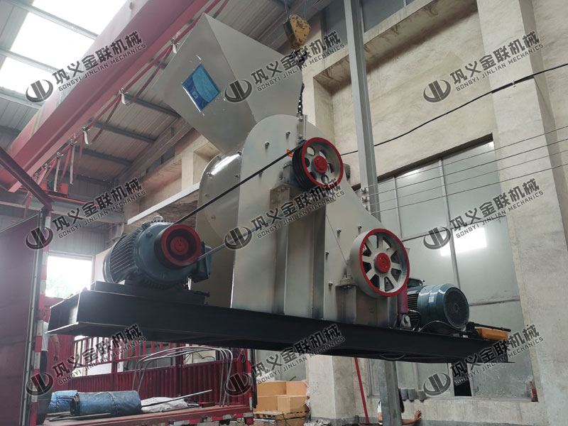 河南哪個廠家煤炭粉碎機(jī)品質(zhì)好，報(bào)價是多少？