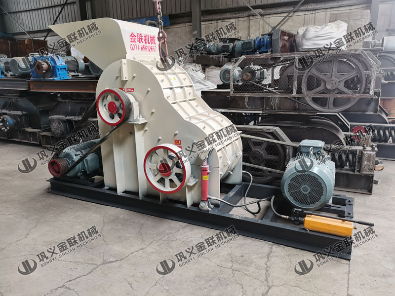 大型煤渣破碎機(jī)設(shè)備的型號(hào)有哪些，哪個(gè)廠(chǎng)家價(jià)格優(yōu)惠？