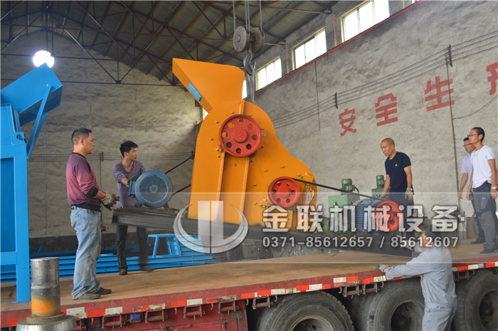 原煤粉碎機的優(yōu)勢有哪些，哪個廠家品質好？