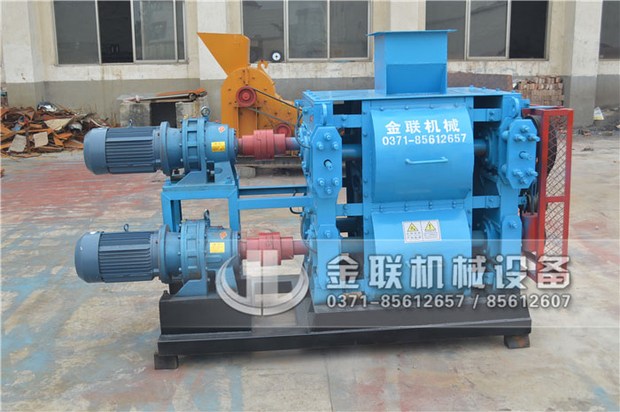 四齒輥破碎機有哪些優勢，適用于哪些行業？