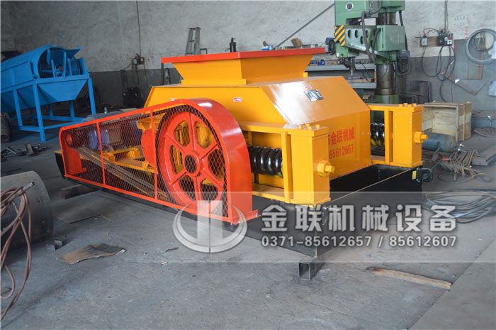 焦炭粉碎機如何選型，它有哪些優勢特點？