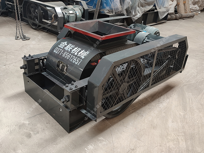 雙齒輥破碎機在使用過程中要如何維護保養? 雙齒輥破碎機在使用過程中要如何維護保養?