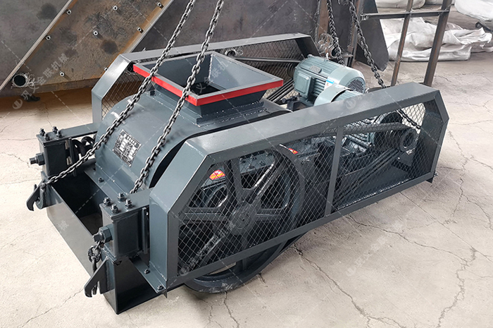 雙齒輥破碎機(jī)|雙齒輥破碎機(jī)價格|齒輥式破碎機(jī)設(shè)備圖片/視頻