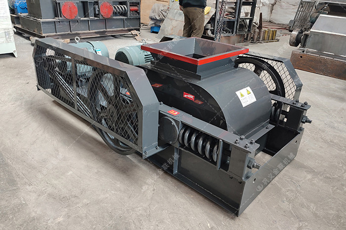 雙齒輥破碎機(jī)|雙齒輥破碎機(jī)價格|齒輥式破碎機(jī)設(shè)備圖片/視頻