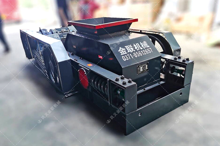 雙齒輥破碎機(jī)|雙齒輥破碎機(jī)價格|齒輥式破碎機(jī)設(shè)備圖片/視頻