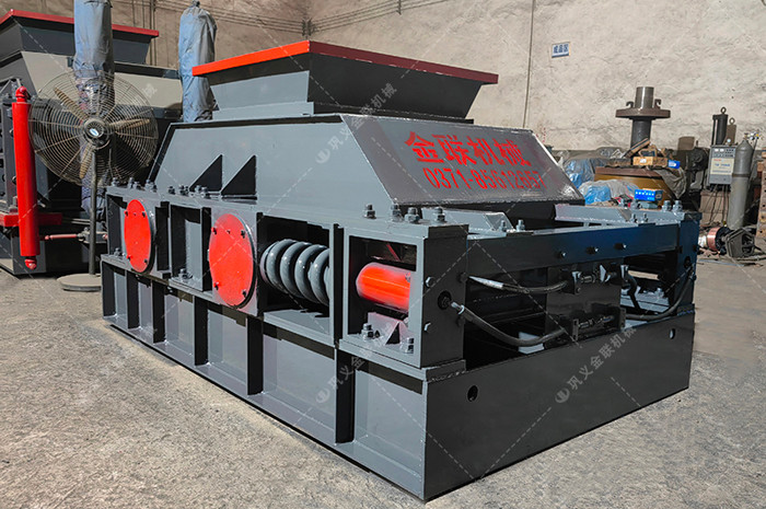 雙齒輥破碎機(jī)|雙齒輥破碎機(jī)價格|齒輥式破碎機(jī)設(shè)備圖片/視頻