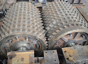 雙齒輥破碎機(jī)|雙齒輥破碎機(jī)價格|齒輥式破碎機(jī)設(shè)備圖片/視頻