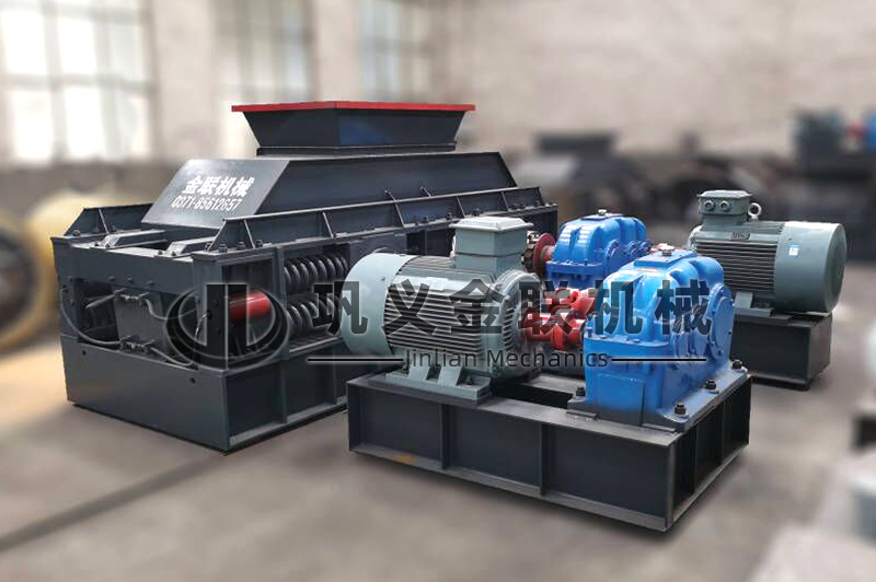 輥式破碎機(jī)_對(duì)輥式破碎機(jī)|雙齒輥式破碎機(jī)設(shè)備|四輥式破碎機(jī)價(jià)格