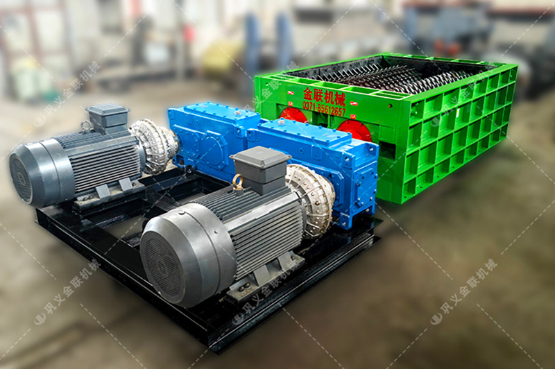 輥式破碎機(jī)_對(duì)輥式破碎機(jī)|雙齒輥式破碎機(jī)設(shè)備|四輥式破碎機(jī)價(jià)格