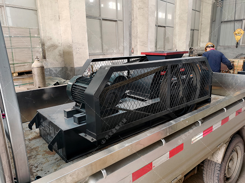 什么是齒輥式破碎機？如何提高生產(chǎn)效率？