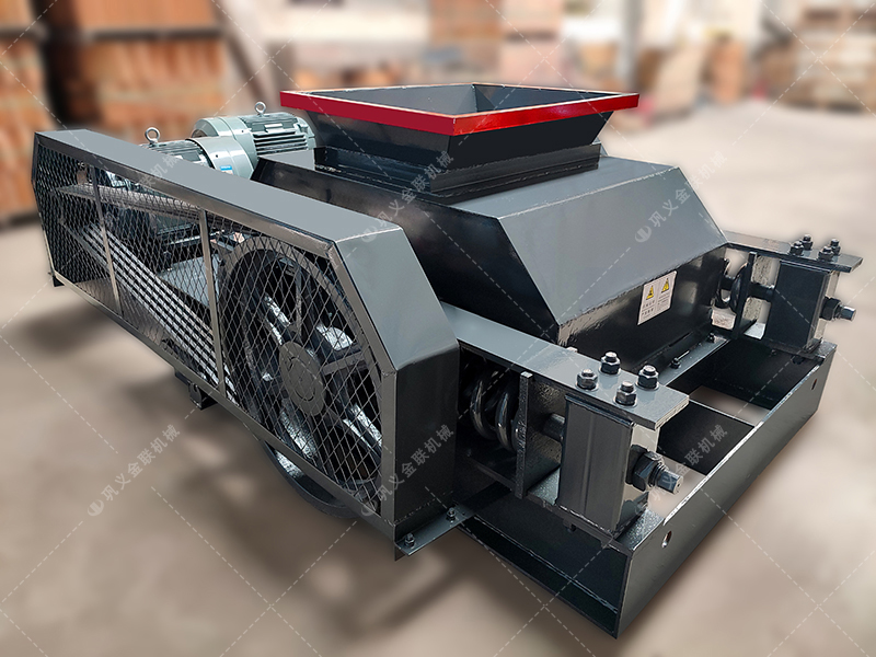 煤炭雙齒輥破碎機能破碎陶瓷嗎?每小時產(chǎn)量多大? 煤炭雙齒輥破碎機能破碎陶瓷嗎?每小時產(chǎn)量多大?