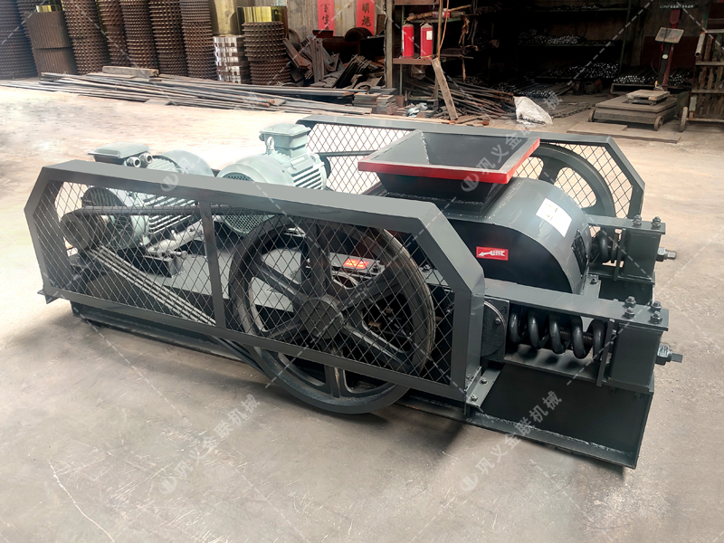 雙齒輥破碎機的結構設計有哪些獨特之處?為何如此耐用? 雙齒輥破碎機的結構設計有哪些獨特之處?為何如此耐用?