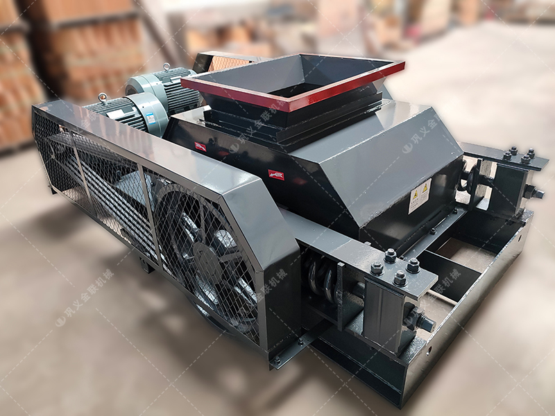 雙齒輥破碎機(jī)：結(jié)構(gòu)與原理的協(xié)同，讓企業(yè)效益看得見(jiàn)摸得著