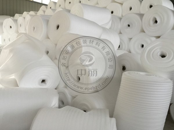 包裝行業(yè)首選的包裝材料-珍珠棉包裝材料_市場(chǎng)分析_中國(guó)包裝機(jī)械網(wǎng)